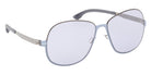 ic! berlin IC0229 GABRIELLA 86Y 61 - Matte Sandblasted Rose Gold / Violet #id:ic022986y_s:104135