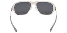 ic! berlin IC0230 BENCE 12A 57 - Shiny Antiqued Dark Nickeltin / Smoke #id:ic023012a_s:102120