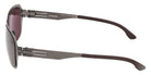 ic! berlin IC0230 BENCE 13Y 57 - Matte Antiqued Dark Nickeltin / Violet #id:ic023013y_s:104110