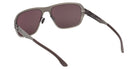 ic! berlin IC0230 BENCE 13Y 57 - Matte Antiqued Dark Nickeltin / Violet #id:ic023013y_s:104115