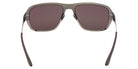 ic! berlin IC0230 BENCE 13Y 57 - Matte Antiqued Dark Nickeltin / Violet #id:ic023013y_s:104120