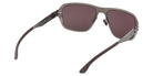 ic! berlin IC0230 BENCE 13Y 57 - Matte Antiqued Dark Nickeltin / Violet #id:ic023013y_s:104125