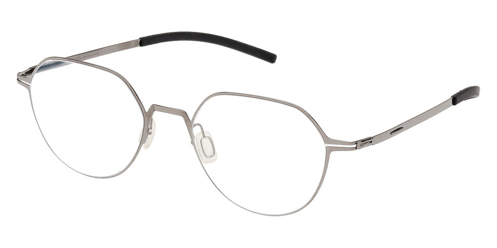 ic! berlin IC5042-D NORI 02A 49 - Matte Black #id:ic5042d02a_s:100105