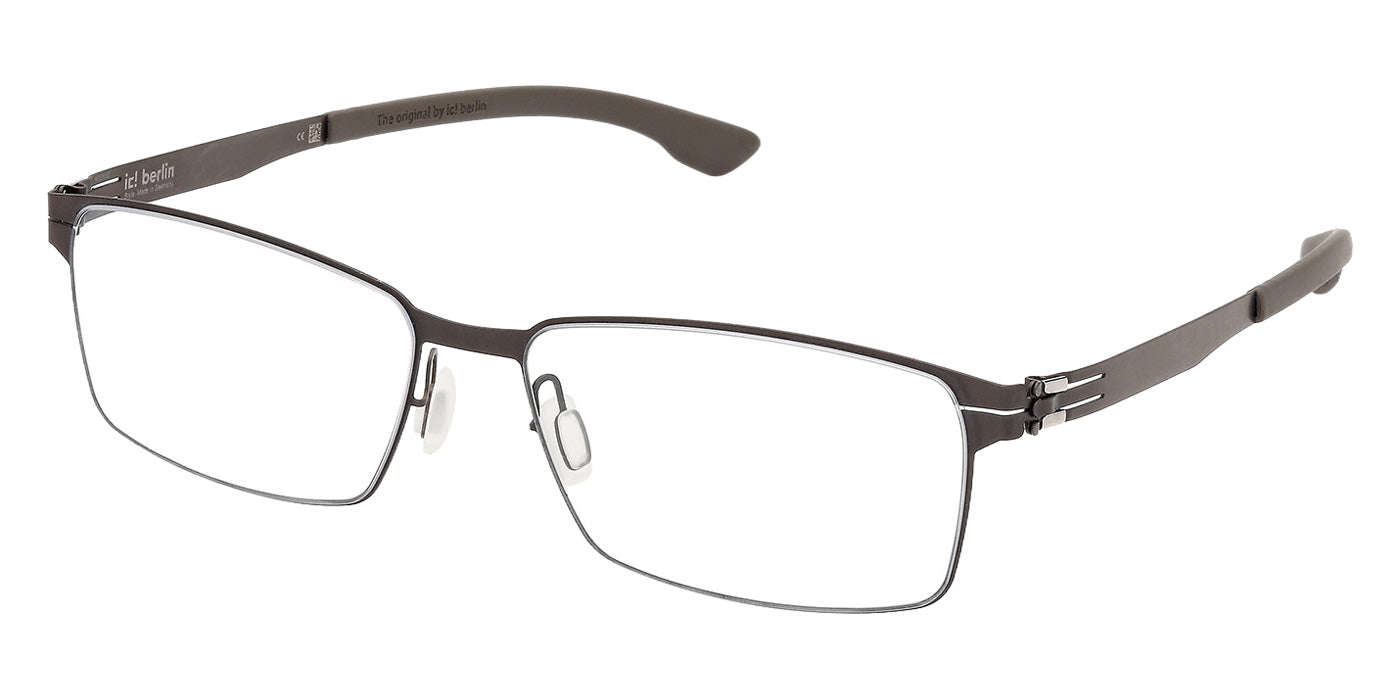 ic! berlin IC5066-D TORU N. 002 57 - Matte Black #id:ic5066d002_s:100105