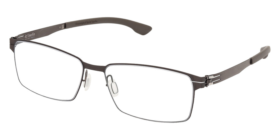 ic! berlin IC5066-D TORU N. 002 57 - Matte Black #id:ic5066d002_s:100105