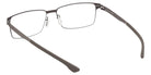 ic! berlin IC5066-D TORU N. 002 57 - Matte Black #id:ic5066d002_s:100115