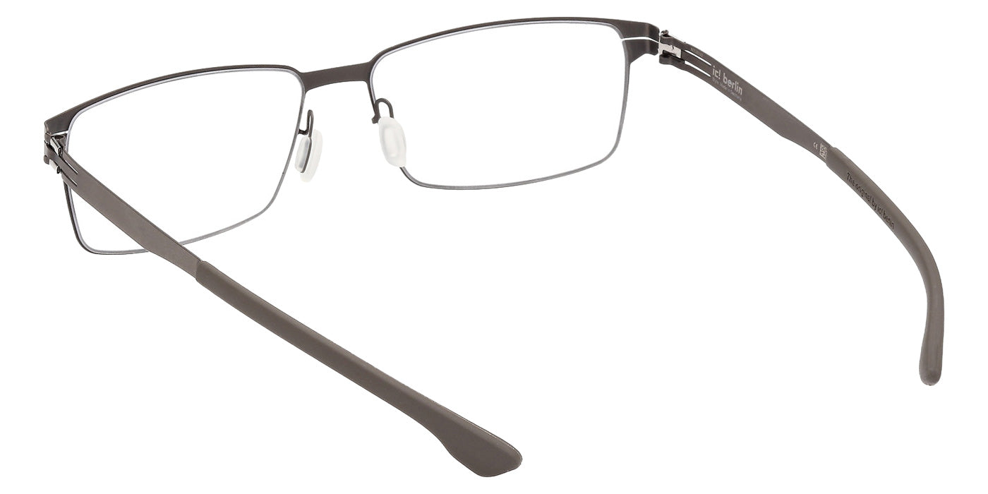ic! berlin IC5066-D TORU N. 002 57 - Matte Black #id:ic5066d002_s:100115