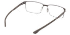 ic! berlin IC5066-D TORU N. 002 57 - Matte Black #id:ic5066d002_s:100125