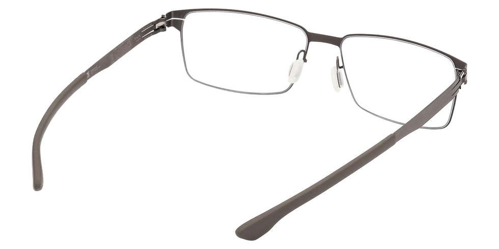 ic! berlin IC5066-D TORU N. 002 57 - Matte Black #id:ic5066d002_s:100125