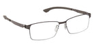ic! berlin IC5066-D TORU N. 002 57 - Matte Black #id:ic5066d002_s:100135