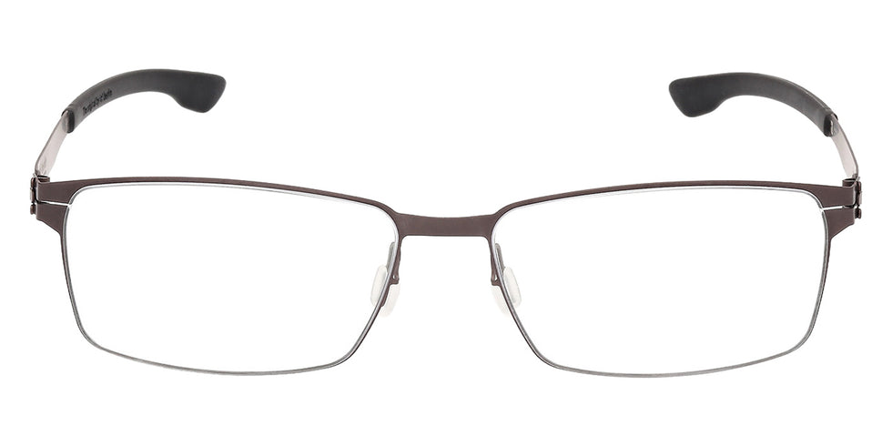 ic! berlin IC5066-D TORU N. 049 57 - Matte Dark Brown #id:ic5066d049_s:102100