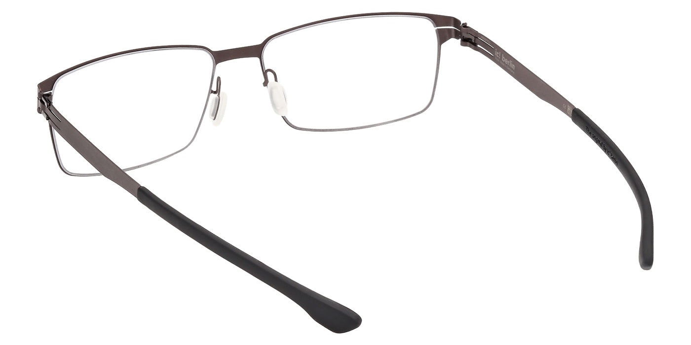 ic! berlin IC5066-D TORU N. 049 57 - Matte Dark Brown #id:ic5066d049_s:102115