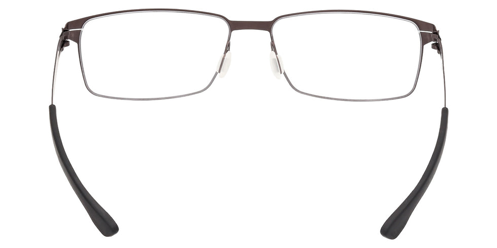ic! berlin IC5066-D TORU N. 049 57 - Matte Dark Brown #id:ic5066d049_s:102120