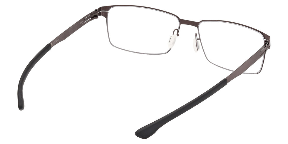 ic! berlin IC5066-D TORU N. 049 57 - Matte Dark Brown #id:ic5066d049_s:102125