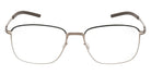 ic! berlin IC5068 VENTO 035 54 - Matte Light Bronze #id:ic5068035_s:100100