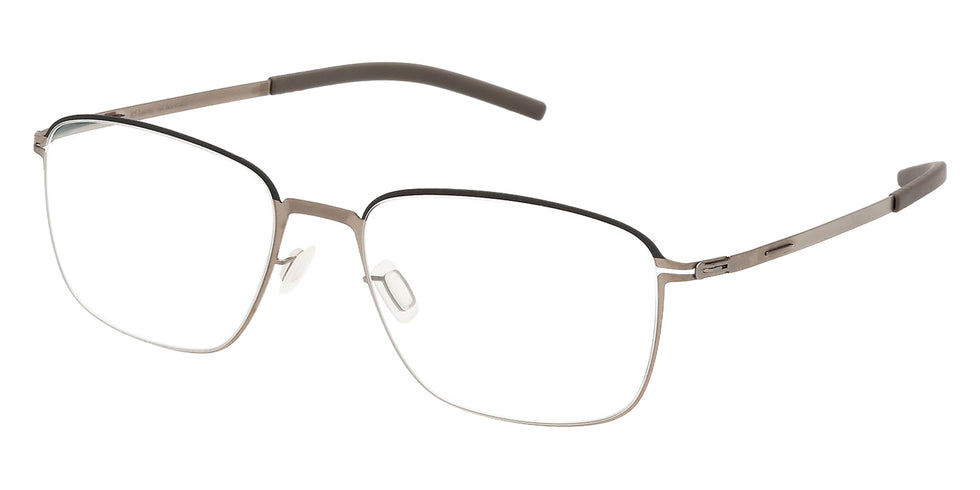 ic! berlin IC5068 VENTO 035 54 - Matte Light Bronze #id:ic5068035_s:100105