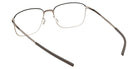ic! berlin IC5068 VENTO 035 54 - Matte Light Bronze #id:ic5068035_s:100115