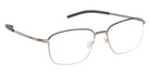 ic! berlin IC5068 VENTO 035 54 - Matte Light Bronze #id:ic5068035_s:100135