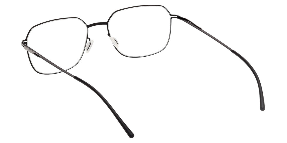 ic! berlin IC5143 REY 002 53 - Matte Black #id:ic5143002_s:100115