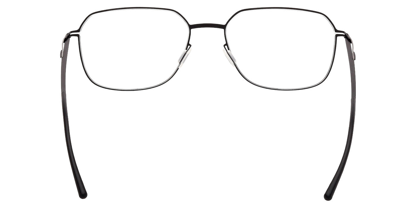 ic! berlin IC5143 REY 002 53 - Matte Black #id:ic5143002_s:100120