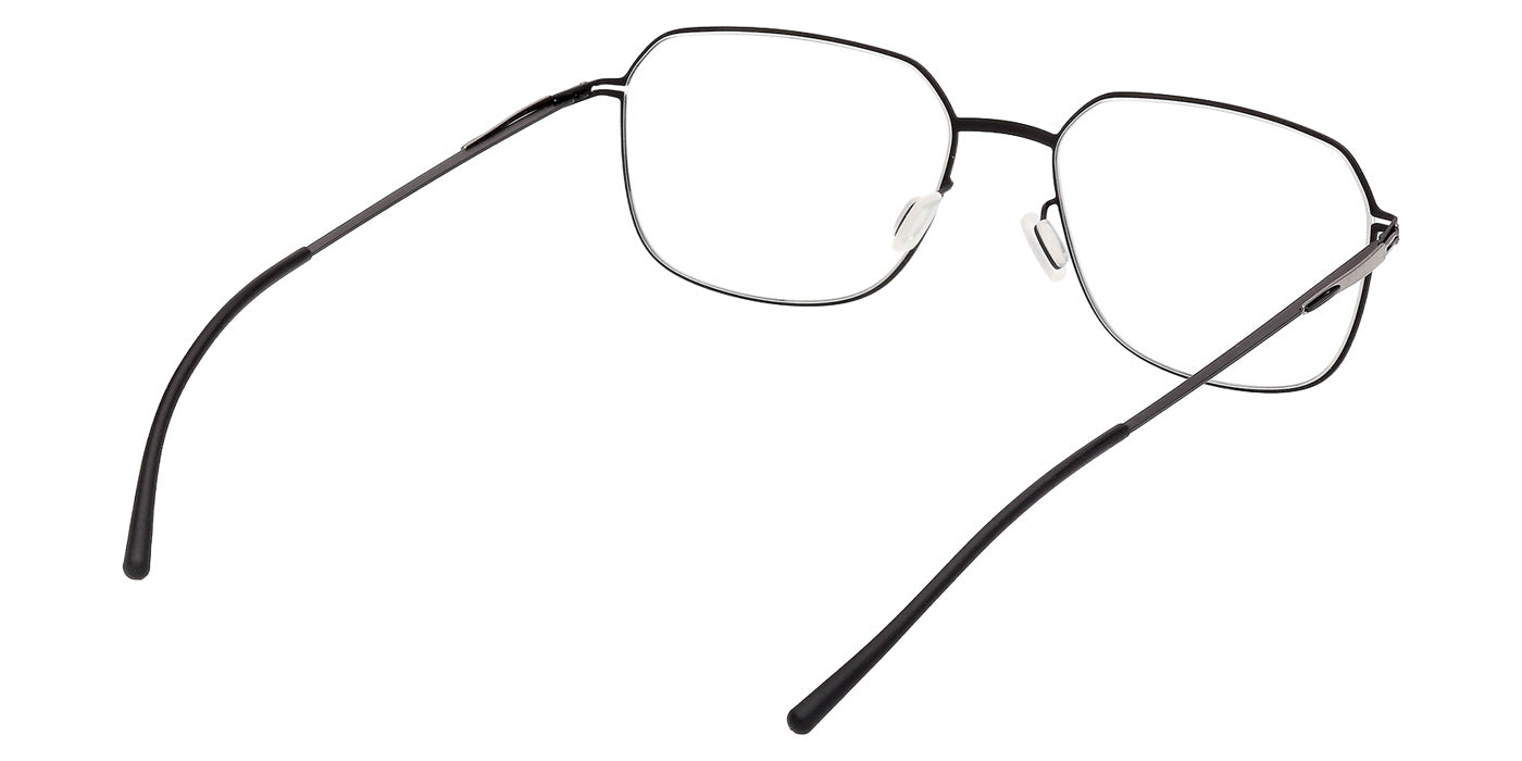 ic! berlin IC5143 REY 002 53 - Matte Black #id:ic5143002_s:100125