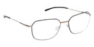 ic! berlin IC5143 REY 035 53 - Matte Light Bronze #id:ic5143035_s:104135