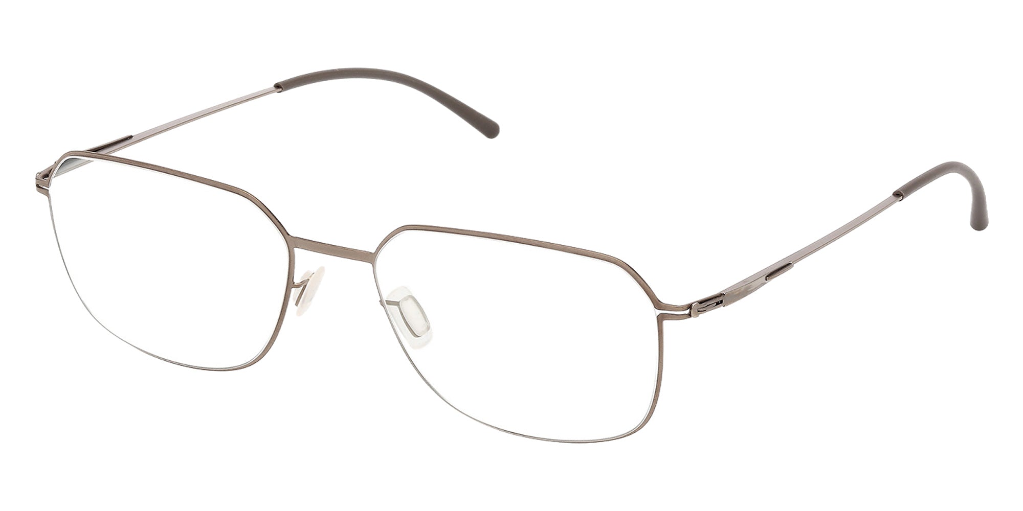 ic! berlin IC5143 35A 53 - Matte Light Bronze 35A #id:ic514335a_s:100105