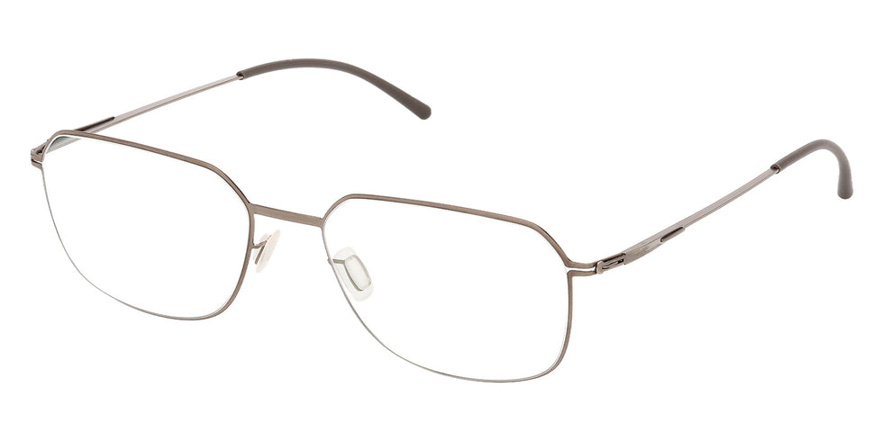 ic! berlin IC5143 35A 53 - Matte Light Bronze 35A #id:ic514335a_s:100105