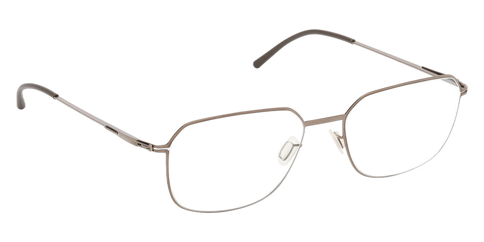 ic! berlin IC5143 35A 53 - Matte Light Bronze 35A #id:ic514335a_s:100135