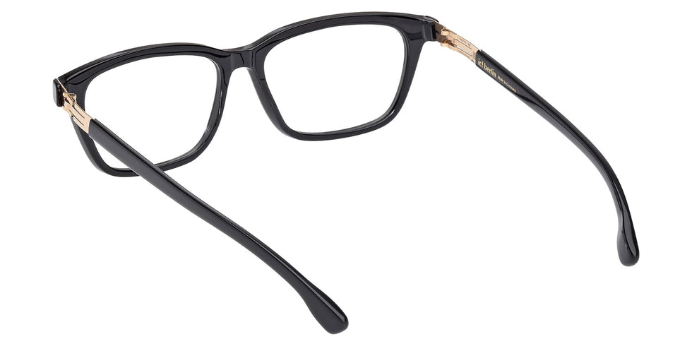 ic! berlin IC5162 CYNTHIA 001 53 - Shiny Black #id:ic5162001_s:100115