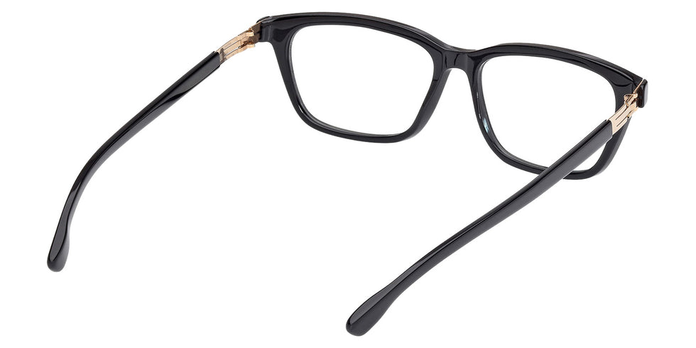 ic! berlin IC5162 CYNTHIA 001 53 - Shiny Black #id:ic5162001_s:100125