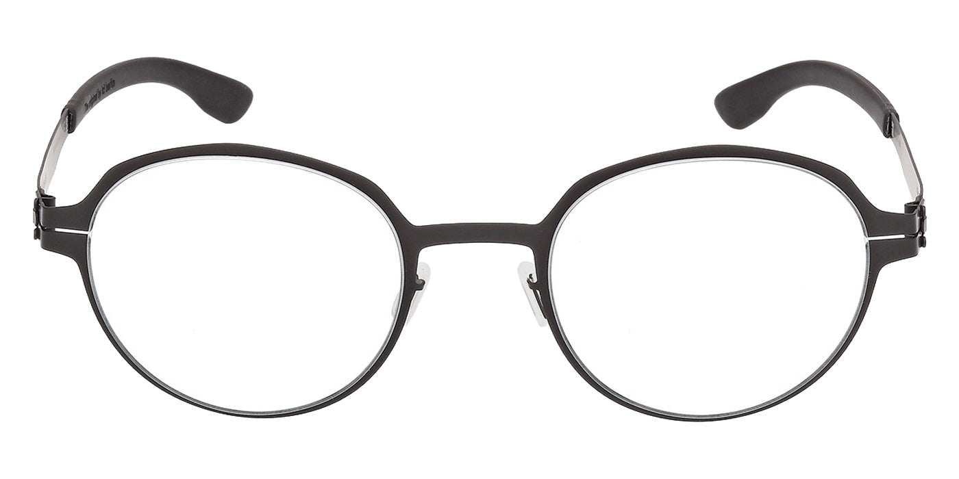 ic! berlin IC5171 KLEO 002 49 - Matte Black #id:ic5171002_s:100100
