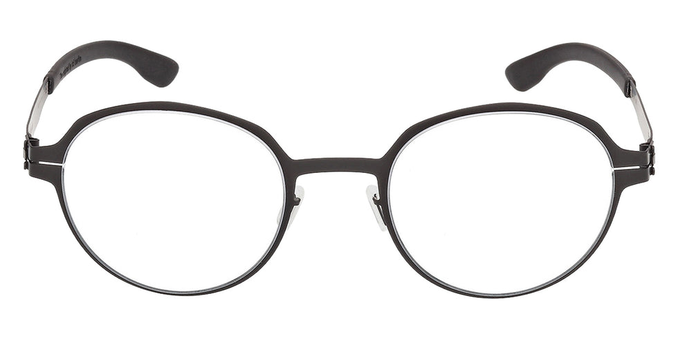 ic! berlin IC5171 KLEO 002 49 - Matte Black #id:ic5171002_s:100100