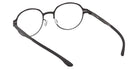 ic! berlin IC5171 KLEO 002 49 - Matte Black #id:ic5171002_s:100115