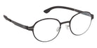 ic! berlin IC5171 KLEO 002 49 - Matte Black #id:ic5171002_s:100135