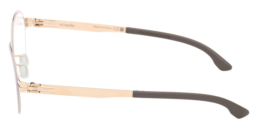 ic! berlin IC5171 KLEO 028 49 - Matte Sandblasted Dark Ruthenium #id:ic5171028_s:102110