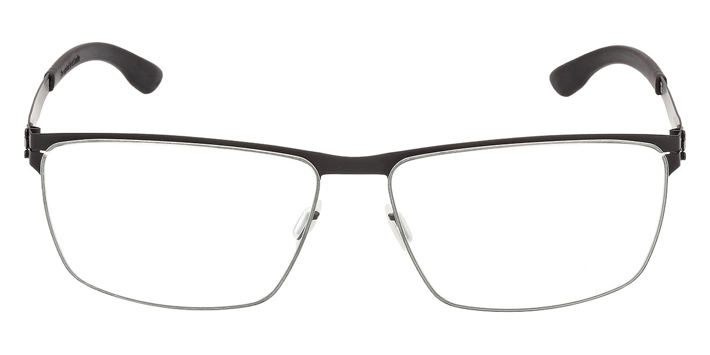 ic! berlin IC5173 SVEN H. LARGE 002 61 - Matte Black #id:ic5173002_s:100100