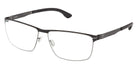 ic! berlin IC5173 SVEN H. LARGE 002 61 - Matte Black #id:ic5173002_s:100105