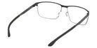ic! berlin IC5173 SVEN H. LARGE 002 61 - Matte Black #id:ic5173002_s:100125