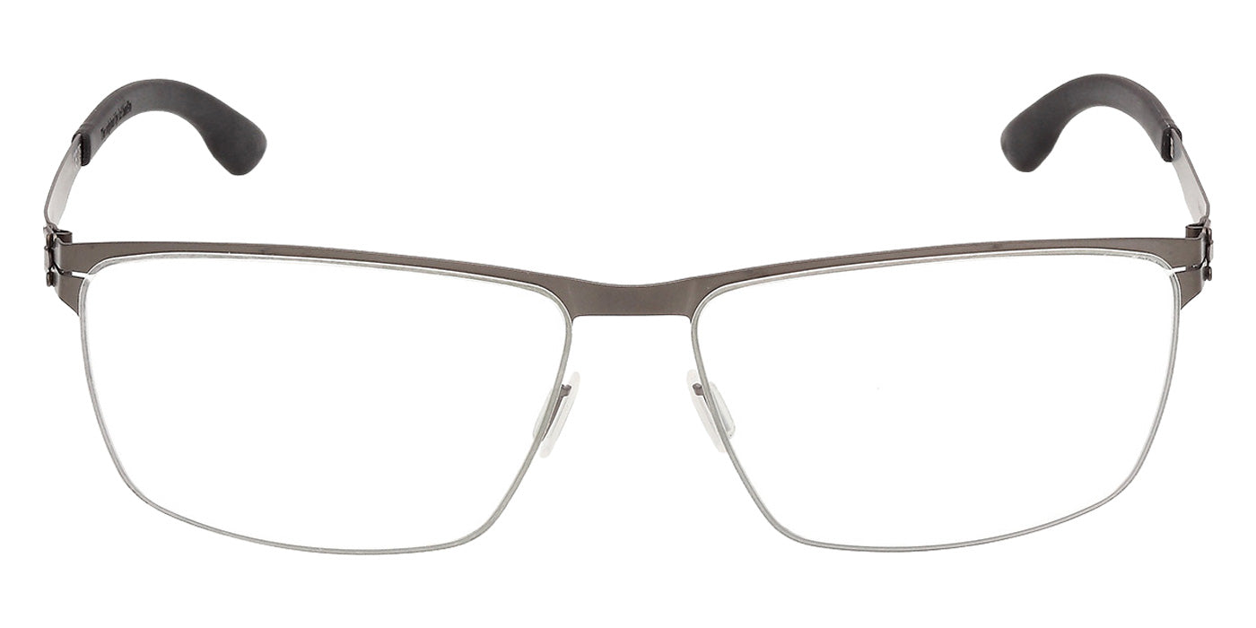 ic! berlin IC5173 SVEN H. LARGE 02A 61 - Matte Black #id:ic517302a_s:102100