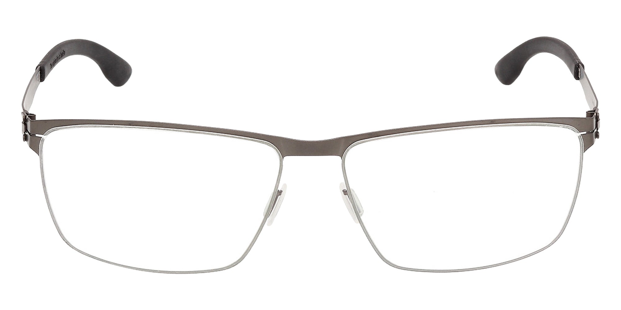 ic! berlin IC5173 02A 61 - Matte Black 02A #id:ic517302a_s:100100