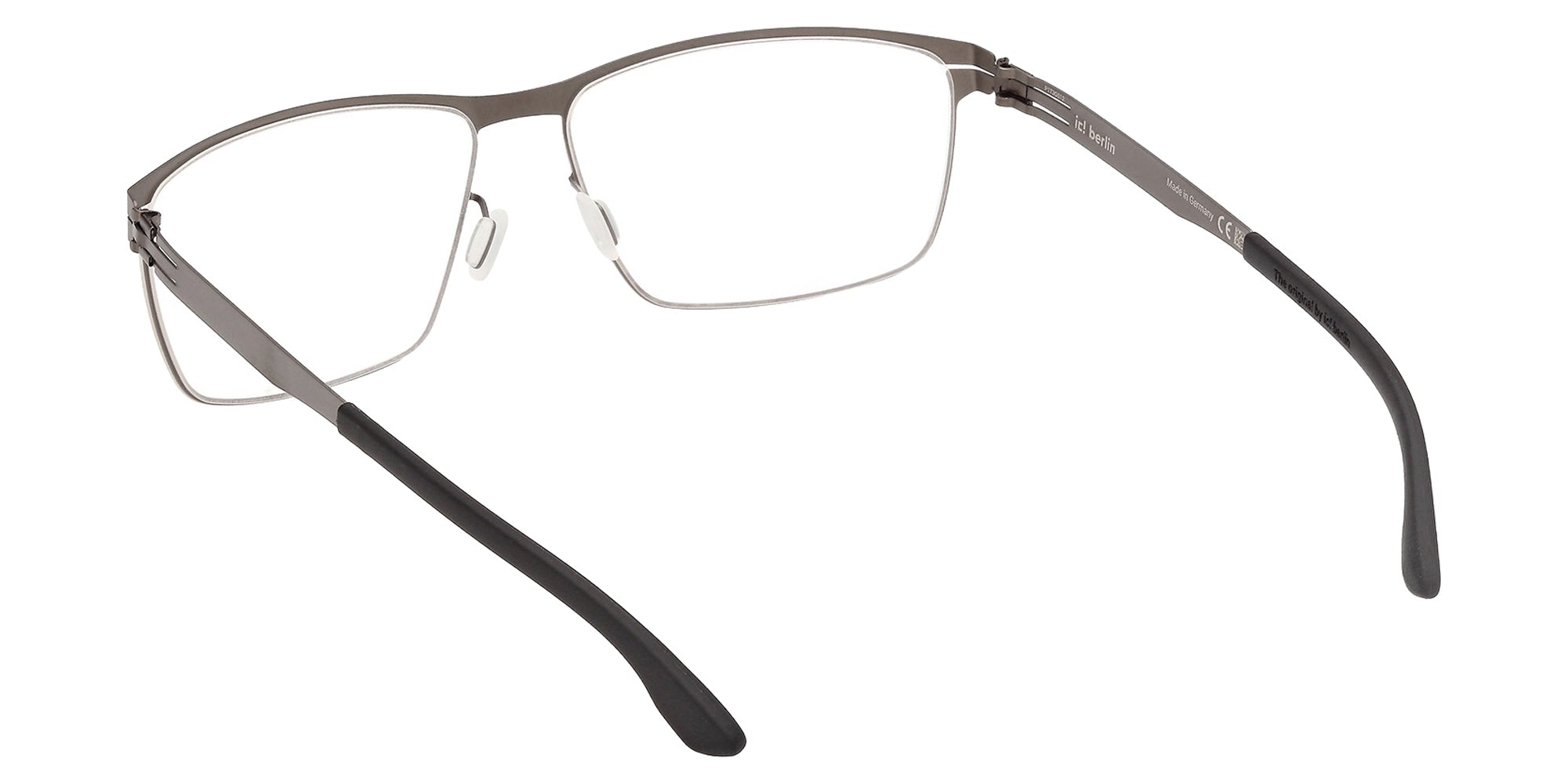 ic! berlin IC5173 02A 61 - Matte Black 02A #id:ic517302a_s:100115