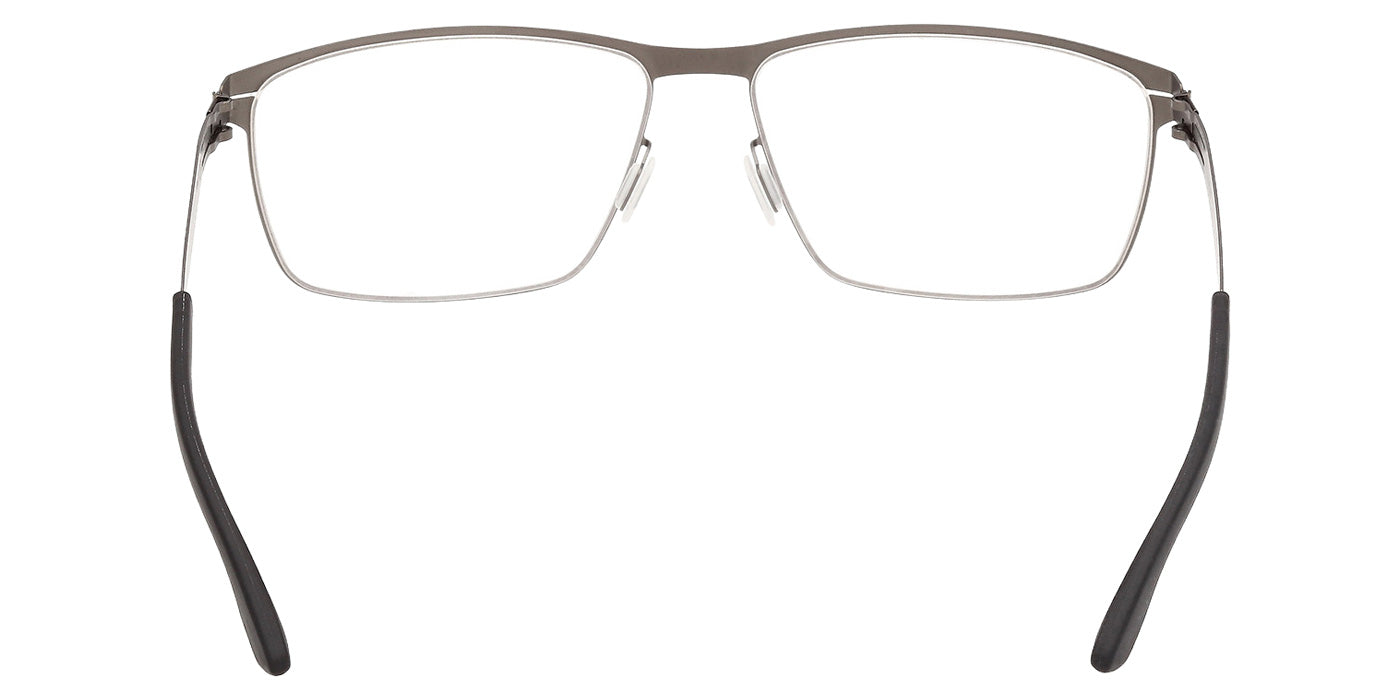 ic! berlin IC5173 SVEN H. LARGE 02A 61 - Matte Black #id:ic517302a_s:102120