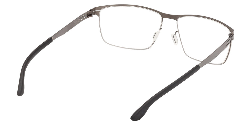 ic! berlin IC5173 02A 61 - Matte Black 02A #id:ic517302a_s:100125