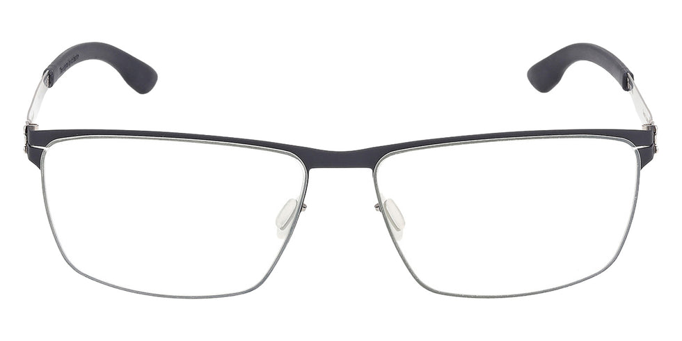 ic! berlin IC5173 SVEN H. LARGE 085 61 - Matte Rose Gold #id:ic5173085_s:104100