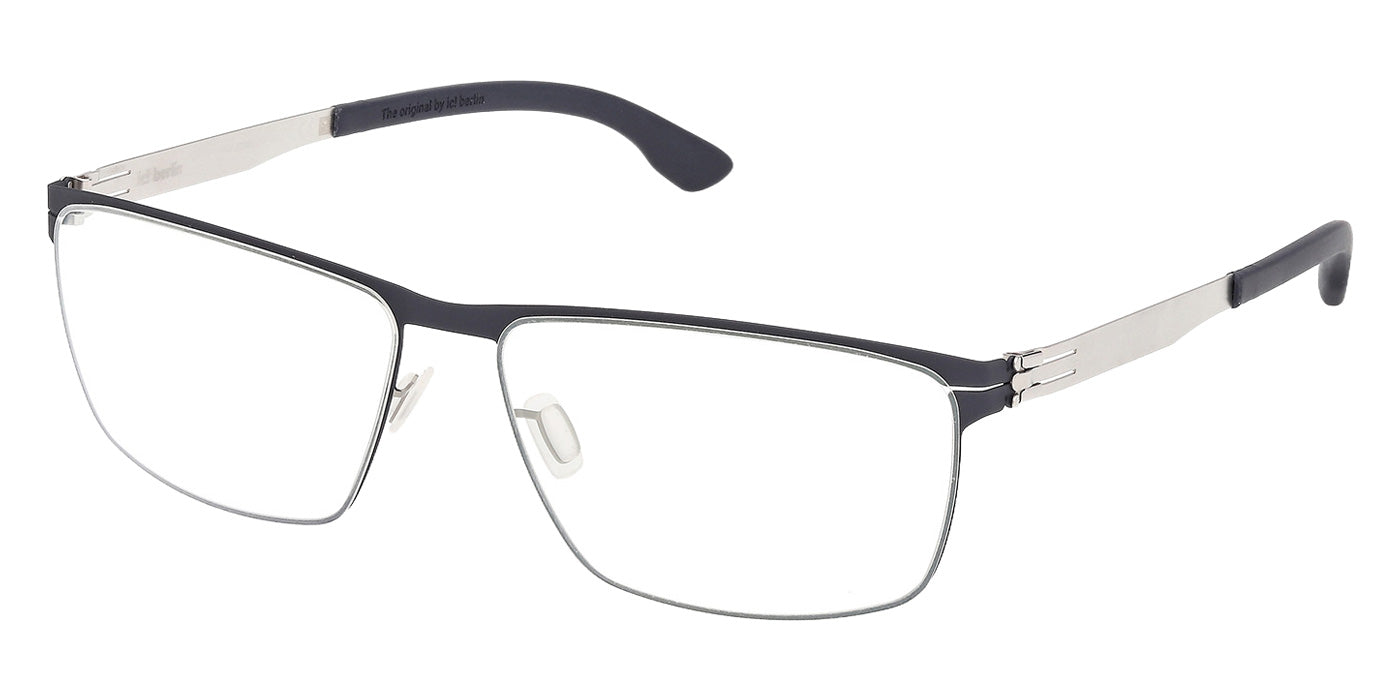 ic! berlin IC5173 SVEN H. LARGE 085 61 - Matte Rose Gold #id:ic5173085_s:104105