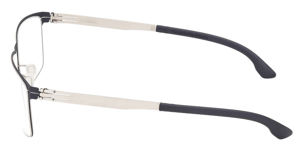 ic! berlin IC5173 SVEN H. LARGE 085 61 - Matte Rose Gold #id:ic5173085_s:104110