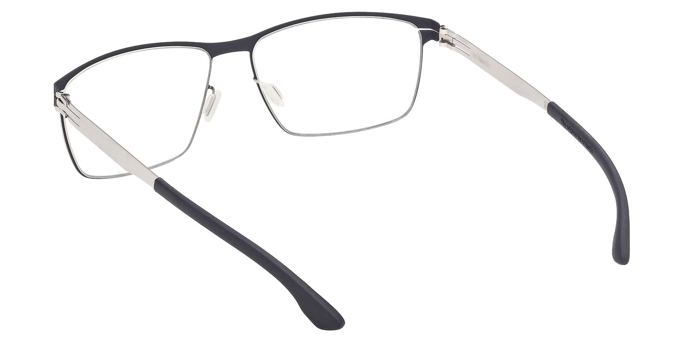 ic! berlin IC5173 SVEN H. LARGE 085 61 - Matte Rose Gold #id:ic5173085_s:104115