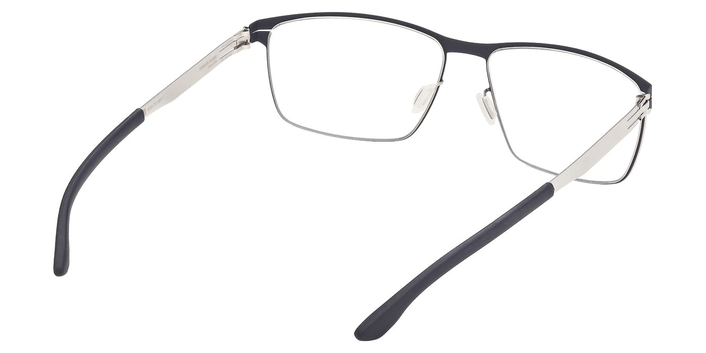 ic! berlin IC5173 SVEN H. LARGE 085 61 - Matte Rose Gold #id:ic5173085_s:104125