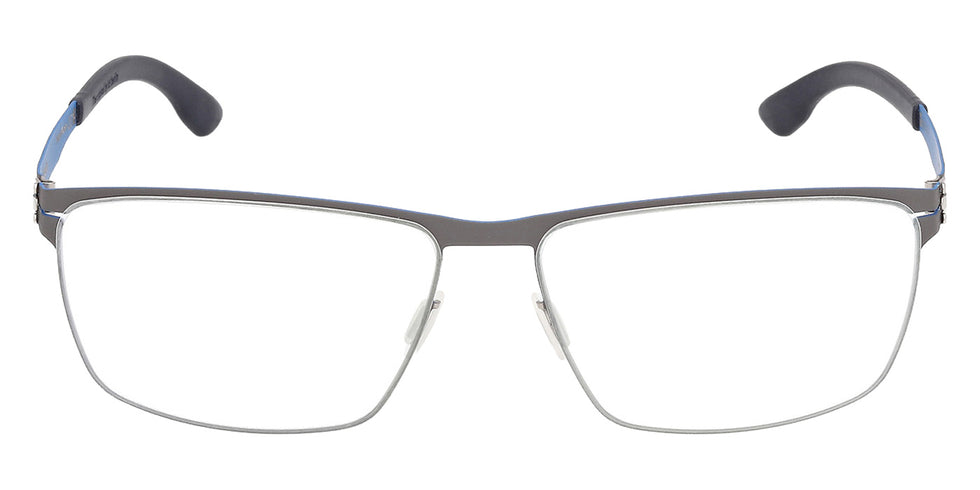 ic! berlin IC5173 SVEN H. LARGE 85A 61 - Matte Rose Gold #id:ic517385a_s:106100